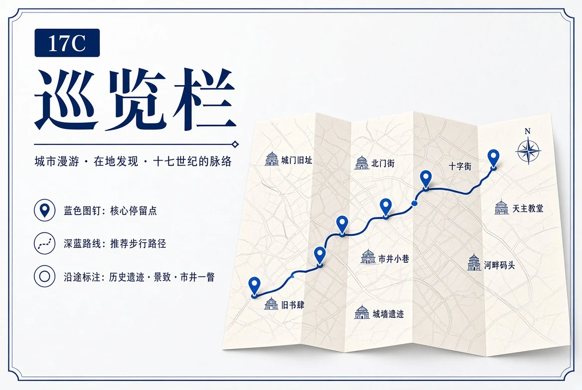 17C巡览主题索引